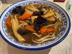 -归元·云集斋素菜馆