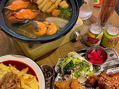 -Dak's 炸鸡(远景路店)