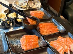 -东方红海鲜百汇(国际大厦店)