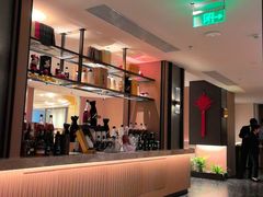 -悦融琥珀·京鲁菜·海味珍品(西单店)