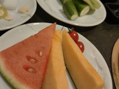-神户赤童日式烤肉(金地广场店)