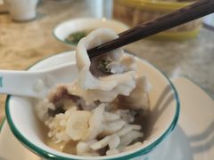 -淘米捞·米汤脆鲩鱼火锅(福田皇岗店)