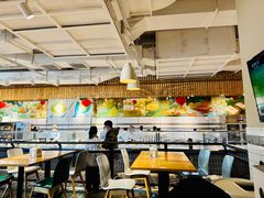 -阿那亚第二食堂 Cafeteria 2