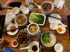 佛跳墙-黄祥华养生堂·炖汤·营养蒸饭(岭南天地店)