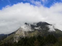 -康定跑马山风景区