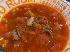 茄牛通-肥韬茶餐厅(海上世界店)