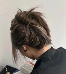 -Kraemer Paris苏豪发廊