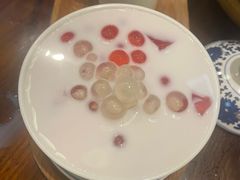 -食味酒味天津菜·海肠捞饭·东方酒饮(鼓楼店)