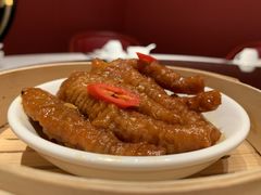 -东富酒家(龙湖西溪天街店)