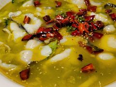 -大牌大·传统杭帮菜(湖滨店)