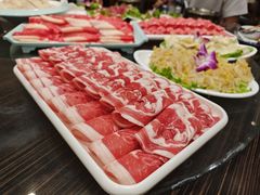 -蒙星月涮肚火锅城(宏运家园店)