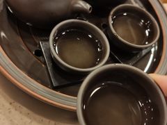 杭州菊花-点都德(聚福楼店)