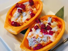 -真爱中国餐馆·年华店(朱雀大街店)