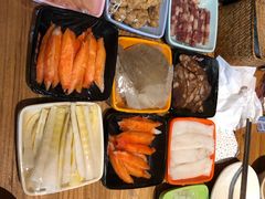 -四喜小胖·北京涮肉(五道营店)