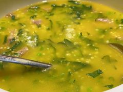 -李氏传家菜(兴城路店)