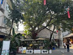 -安仁古镇