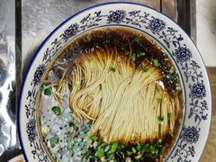 -伟记奥面馆(白塔东路店)