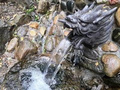 -封龙山风景区