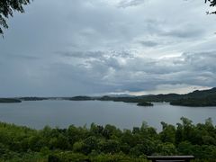 -天目湖涵田半山温泉
