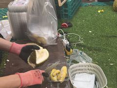 -曼阁市场水果批发市场