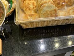 肉夹馍-西安手工面(万象城店)