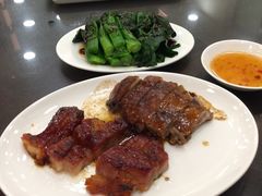 -丽的面家(多宝路店)