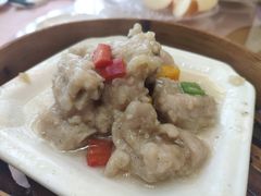 -东方御宴海鲜酒楼(棕泉酒店)