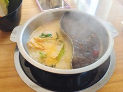 -水林间·寿喜烧自助(仙林金鹰店)