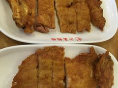 -小姜锅贴(凤凰街店)