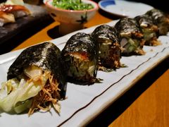 紅酒鵝肝卷-YAMAKAWA(龙湖胥江天街店)