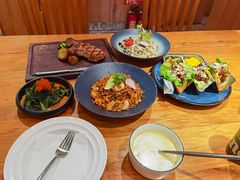 -森Some Fusion(荔湾店)