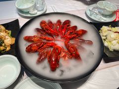 -怪怪龙虾·来自江苏盱眙(惊驾路店)