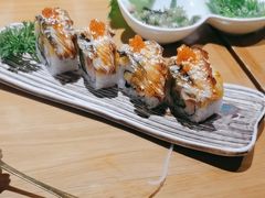 -一心创作料理屋(经开万达店)