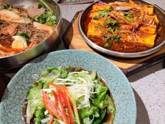 -将军牛排·尔滨地标朝鲜族美食(总店)