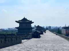 -大同古城墙
