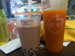 -CoCo都可(深业东岭店)