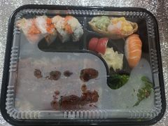 -河风精致寿司(太原店)