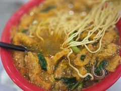 皮肤腰花面-易记皮肚面(明瓦廊店)