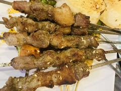 -義聚德·清真铜锅涮羊肉·烧烤(河东店)