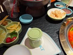 -熊喵来了火锅·牧场好肉(邯郸邯山万达店)