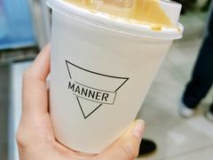 -Manner Coffee(大宁国际商业广场店)