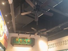-阿金大白·上海菜馆(新天地店)
