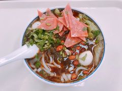-首都师范大学-本部食堂