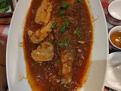 -老郑家东北春饼(龙悦居店)