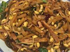 -艳阳天(明德北路店)