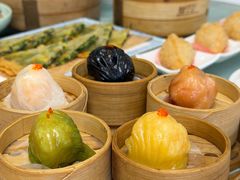 -雅香园·30年老字号顺德酒家(乐从岳步店)