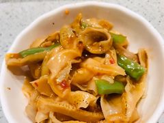 带子裙边-万岁寿司(芳村店)