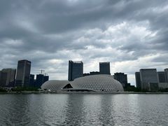 -金沙湖公园
