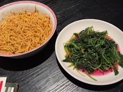 -金谷仓家庭料理(马泉营店)