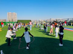 -无锡金色摇篮幼儿园(宝龙城市广场店)